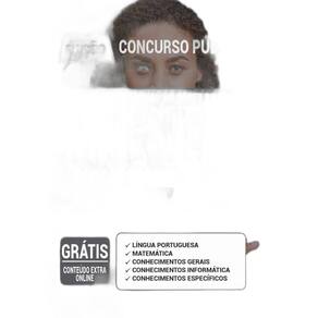 Apostila Concurso Unioeste Pr - Técnico Administrativo