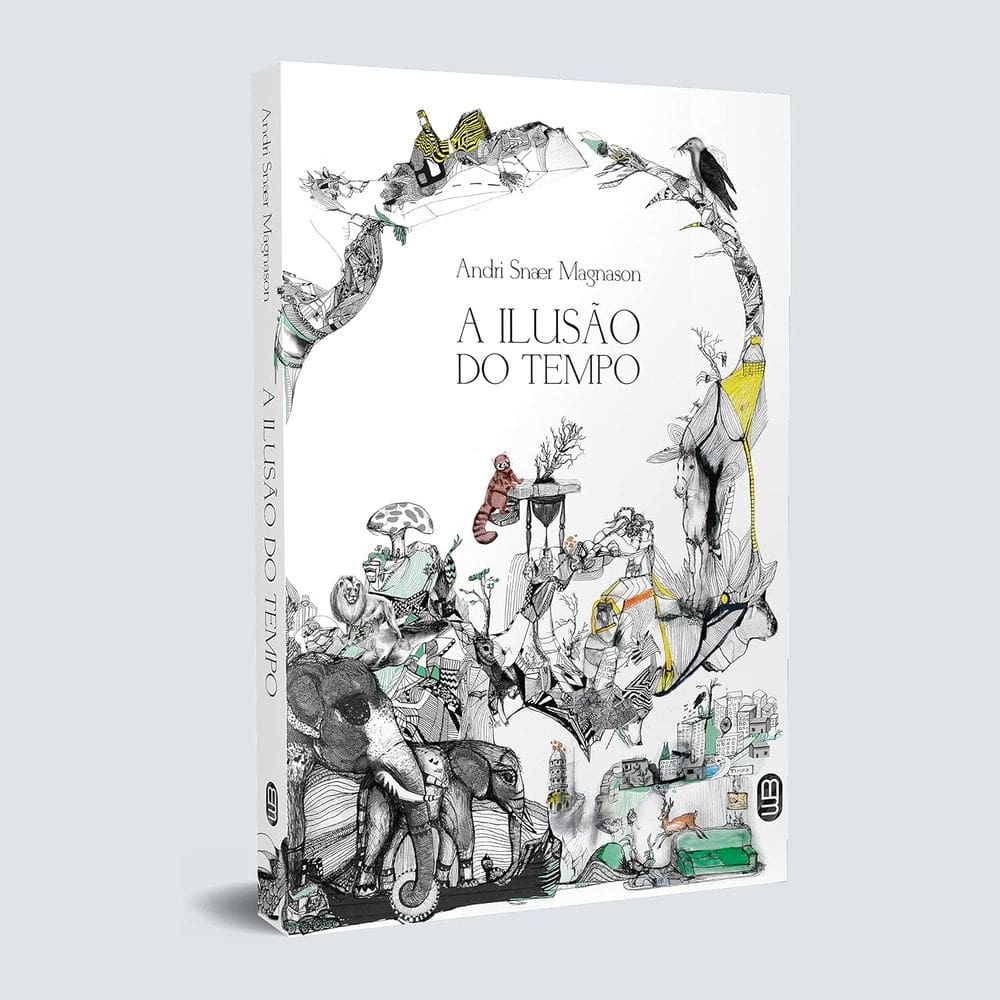 A Ilusão do Tempo