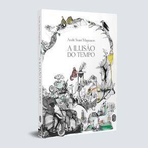 A Ilusão do Tempo