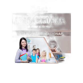 Apostila Concurso Araçariguama Sp - Assistente Educacional