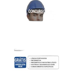 Apostila Concurso Saneago - Técnico Em Segurança Do Trabalho
