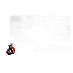 Papel De Parede Religioso Céu Nuvem Rosto Jesus 3,5M Rl79