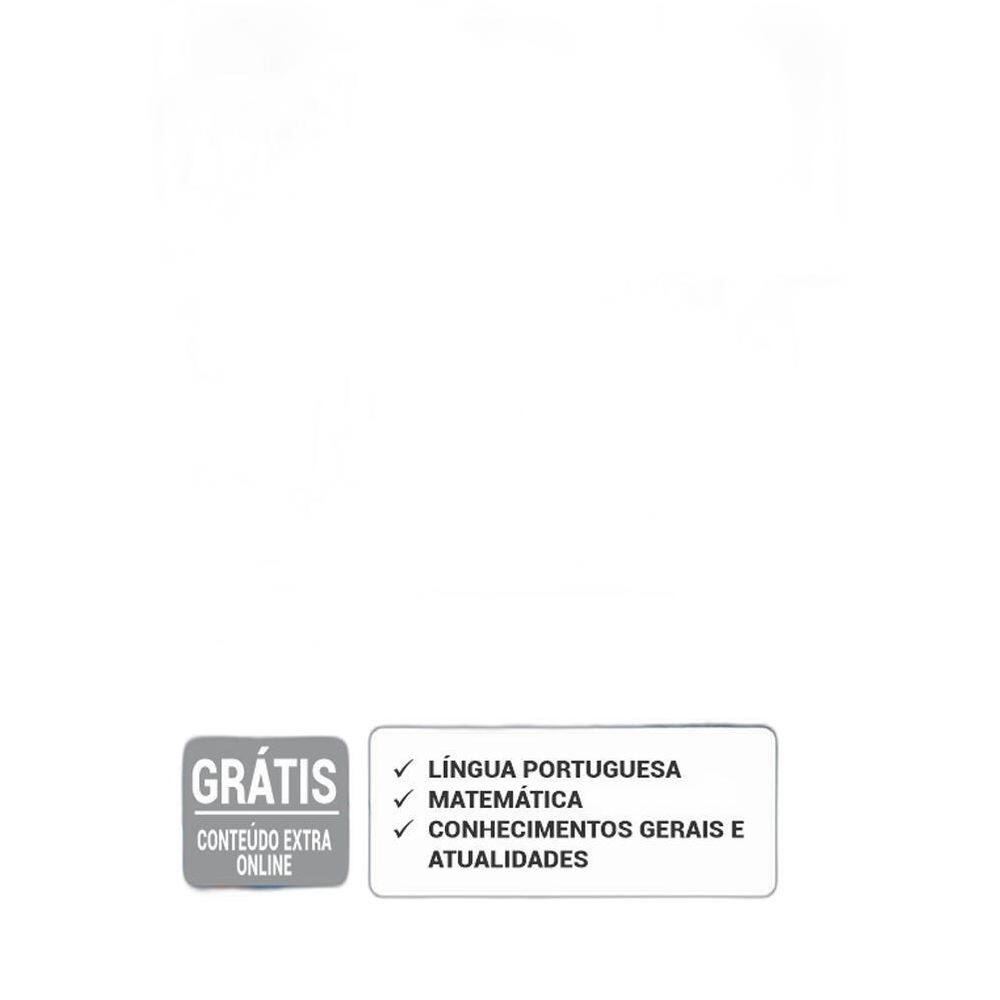 Apostila Goiandira Go - Auxiliar Administrativo Do Cras