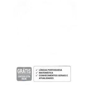 Apostila Goiandira Go - Auxiliar Administrativo Do Cras