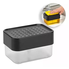 Dispenser Detergente Magic Limp Arthi 7000