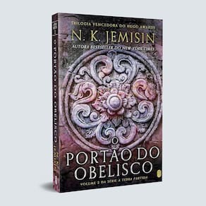 O Portão do Obelisco