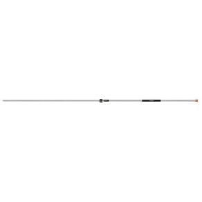 Cabo Extensivel Para Serrote E Colhedor De Fruta Tramontina Em Aluminio Ate 3 M
