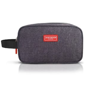 Necessaire C/ Alça Lateral Vibe Preto - Preto
