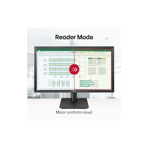Monitor Gamer LG 21,5`` VA Full HD 1920x1080 75Hz 5ms (GtG) HDMI AMD FreeSync 22MP410-B