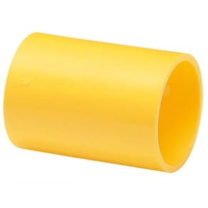 Luva De Pressão Para Eletroduto Corrugado Flexível 20mm - Amanco