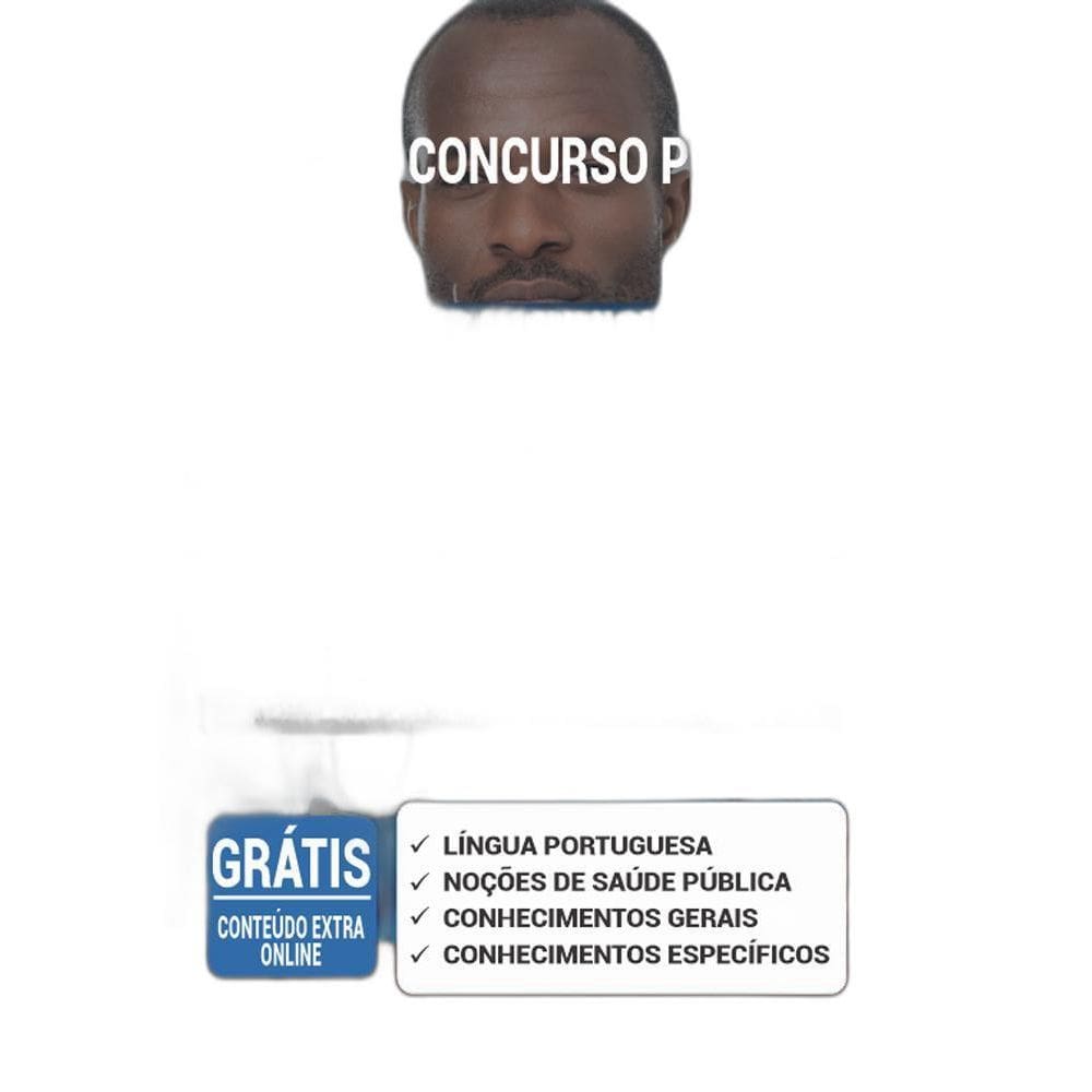 Apostila Prefeitura Dores Do Turvo Mg Técnico Em Enfermagem