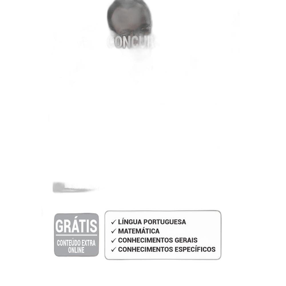 Apostila Concurso Câmara Selvíria Ms - Agente Administrativo