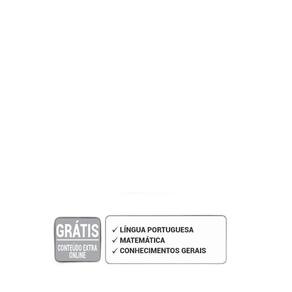 Apostila Concurso Paraíba Do Sul Rj - Fundamental Incompleto