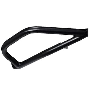 Protetor De Motor/Carenagem Alto Sw-Motech Bmw R1200 Gs 2017