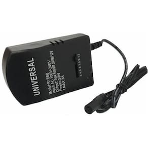 Fonte Universal Regulada 3.0A 34,5.6.7,5 9.12V 6 Plugues