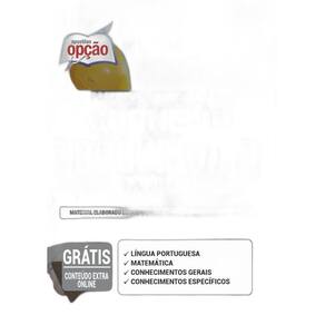 Apostila Concurso Cornélio Procópio Pr - Pedreiro