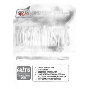 Apostila Maurilândia Do Tocantins - Motorista Categoria D