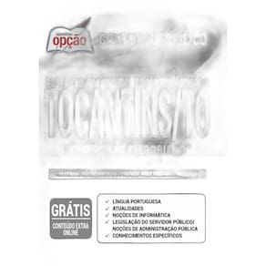 Apostila Maurilândia Do Tocantins - Motorista Categoria D