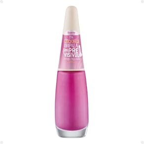 Esmalte Cremoso Impala (Im)Previsivel Duo Color Timida/Biscoitera 7,5ml