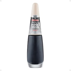 Esmalte Cremoso Impala (Im)Previsivel Duo Color Desenrolada/Misteriosa 7,5ml