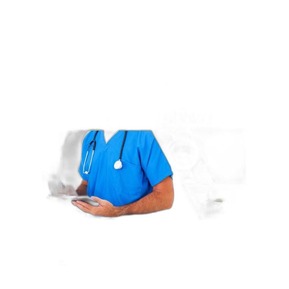 Apostila HMDCC 2019 Auxiliar de Enfermagem