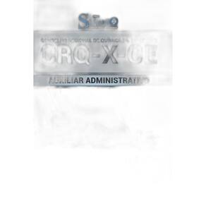 Apostila Crq-X-Ce - Auxiliar Administrativo