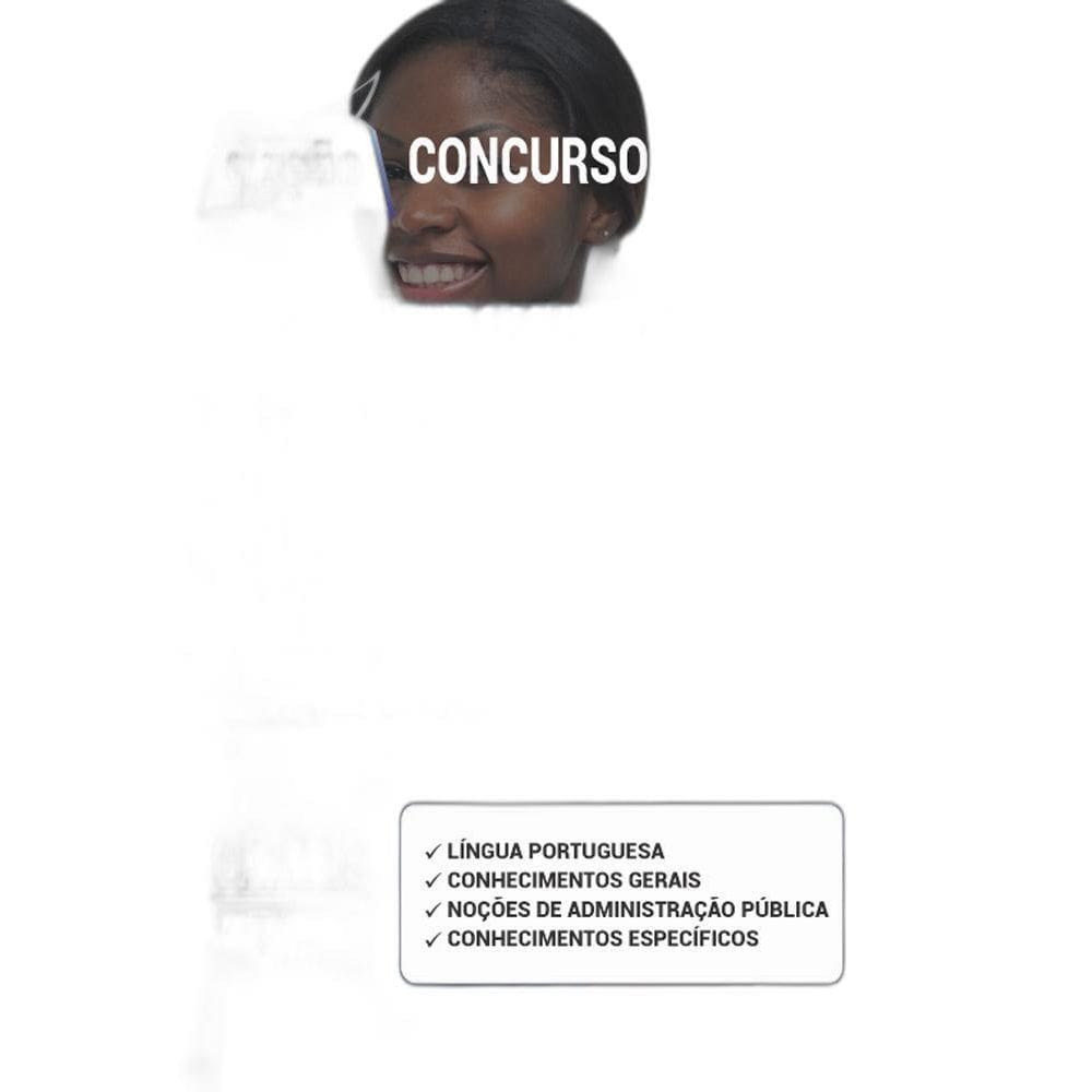 Apostila Concurso Pedro Régis Pb - Técnico De Enfermagem