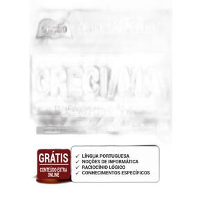 Apostila Creci Ma - Profissional De Suporte Técnico - Fiscal