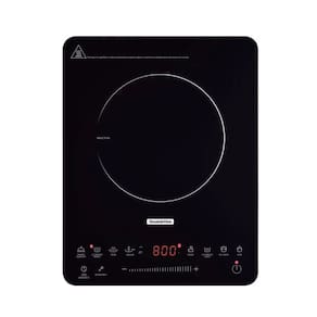 Cooktop Portátil Indução 1 Boca Slim Touch El 30 Tramontina