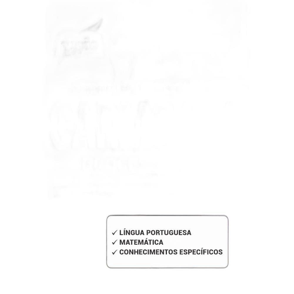 Apostila Concurso Carmo Rj - Professor 2