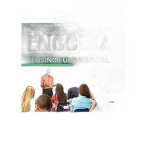 Apostila Exame Nacional Encceja - Ensino Fundamental