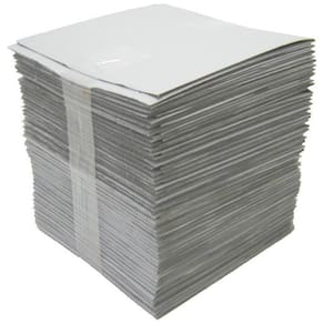Refil Adesivo Stickfly V-10 390X110MmCaixa 50 Unidades