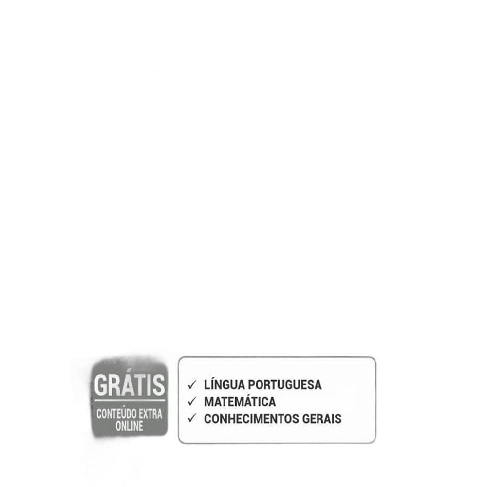 Apostila Prefeitura Mario Campos Mg - Ensino Fundamental