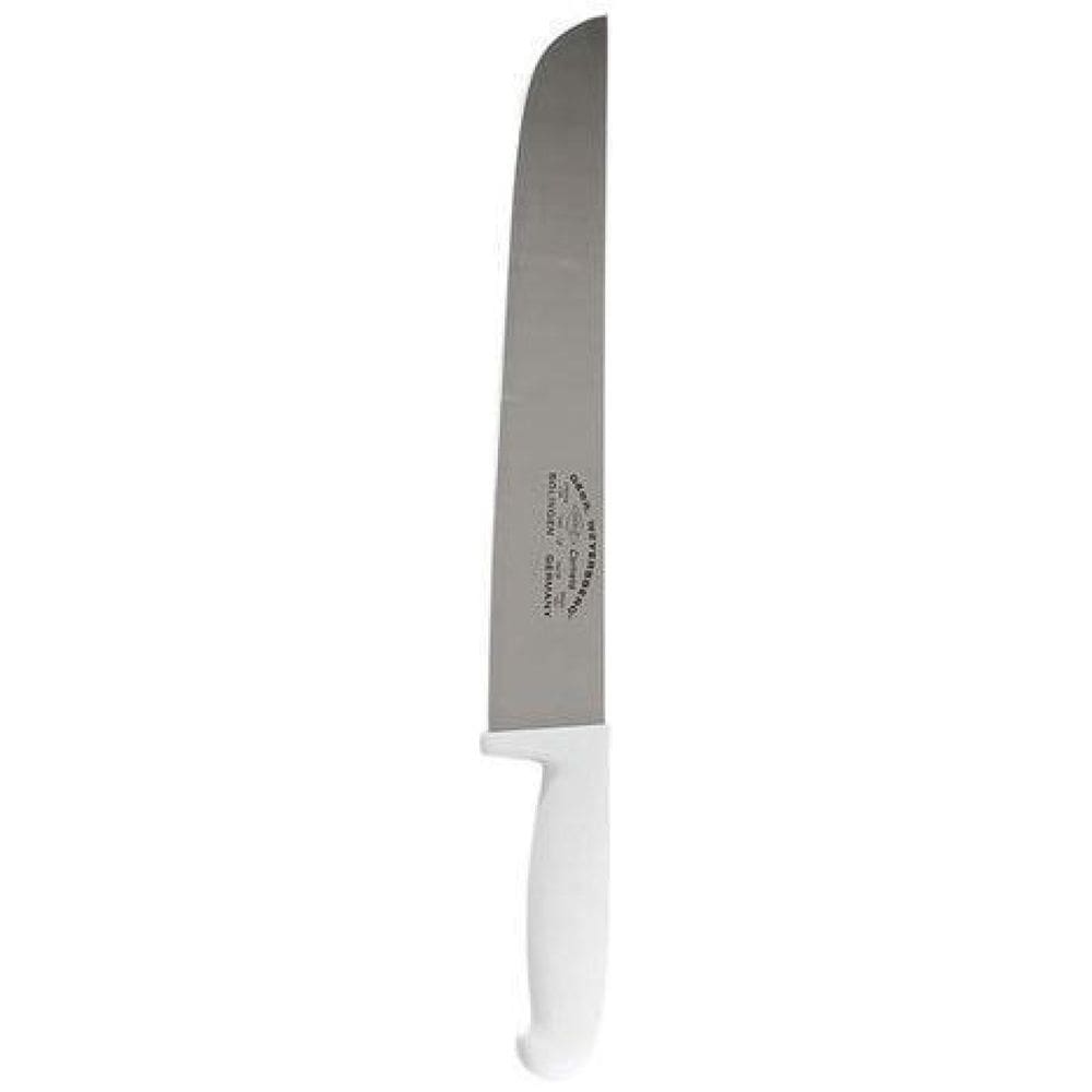 Faca Carne 10 Polegada 25 Cm Aço Inoxidável Corneta