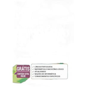 Apostila De Vinhedo-Sp 2020 - Auxiliar Infantil