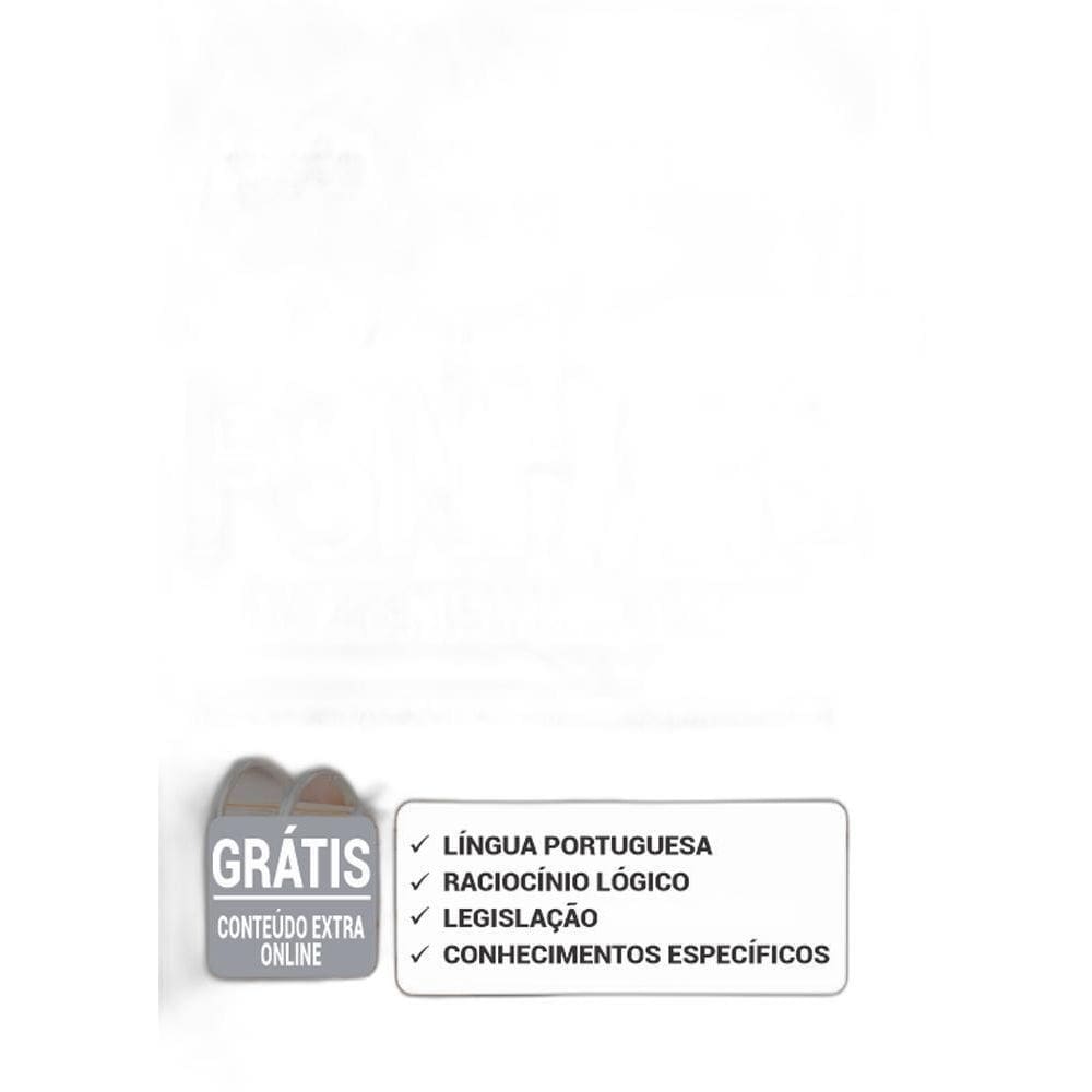 Apostila Fsnh Rs Fundação Saúde Assistente Administrativo