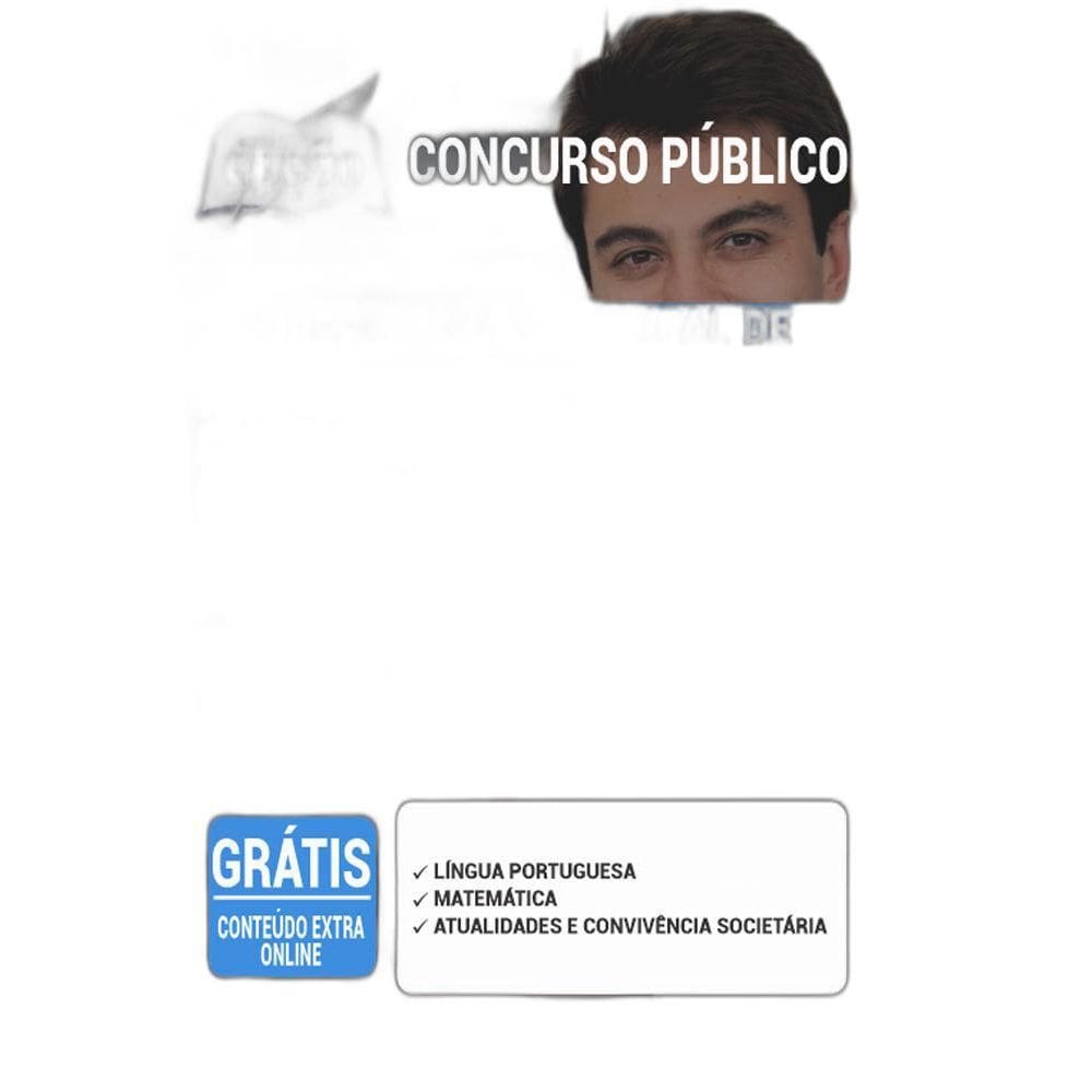 Apostila Frecheirinha Ce - Comum Cargos De Ensino Superior