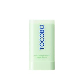 Protetor solar TOCOBO Cica Cooling SPF50+ PA++++ 50mL