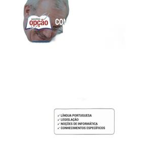 Apostila Semec Prefeitura Belém Pa Técnico Pedagógico Mag 08