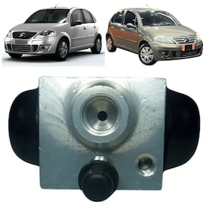 Cilindro Roda Controil Traseiro Citroen C3 Xtr 2011 A 2012