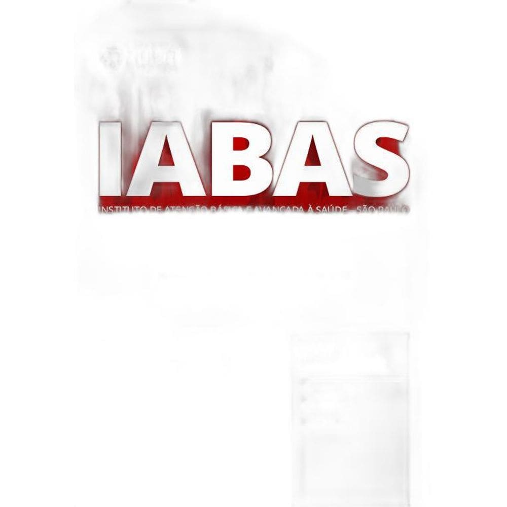 Apostila IABASSP 2019 Cargos de Nível Superior