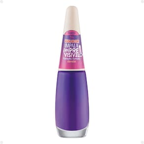 Esmalte Cremoso Impala (Im)Previsivel Duo Color Tranquila/Surtada 7,5ml
