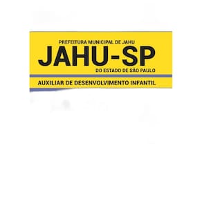 Apostila Prefeitura Jahu SP 2019 Auxiliar Infantil