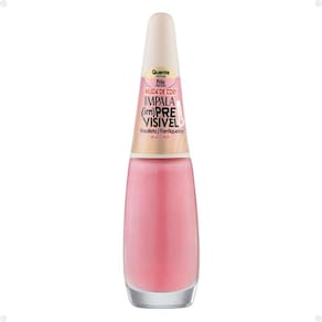 Esmalte Cremoso Impala (Im)Previsivel Duo Color Realista/Fanfiqueira 7,5ml