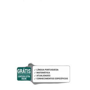 Apostila Concurso Redenção Pa - Atendente Escolar