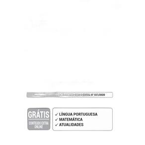Apostila Redenção Pa Comum Aos Cargos De Ensino Fundamental