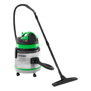 Aspirador de Pó e Líquido IPC LAVAWET Filtro de Água 27L - 1400w