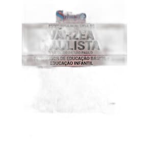 Apostila Prefeitura Várzea Paulista Peb - Educação Infantil