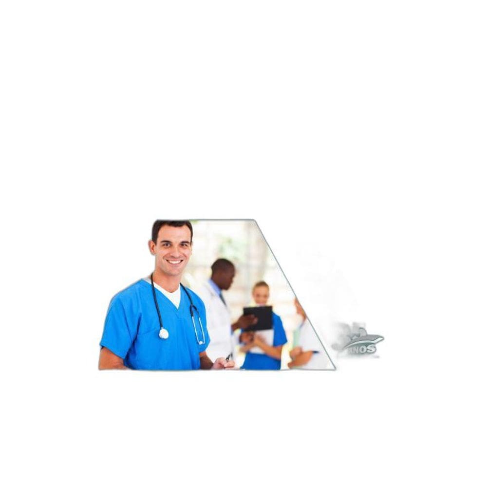 Apostila Prefeitura Imperatriz Ma - Enfermeiro