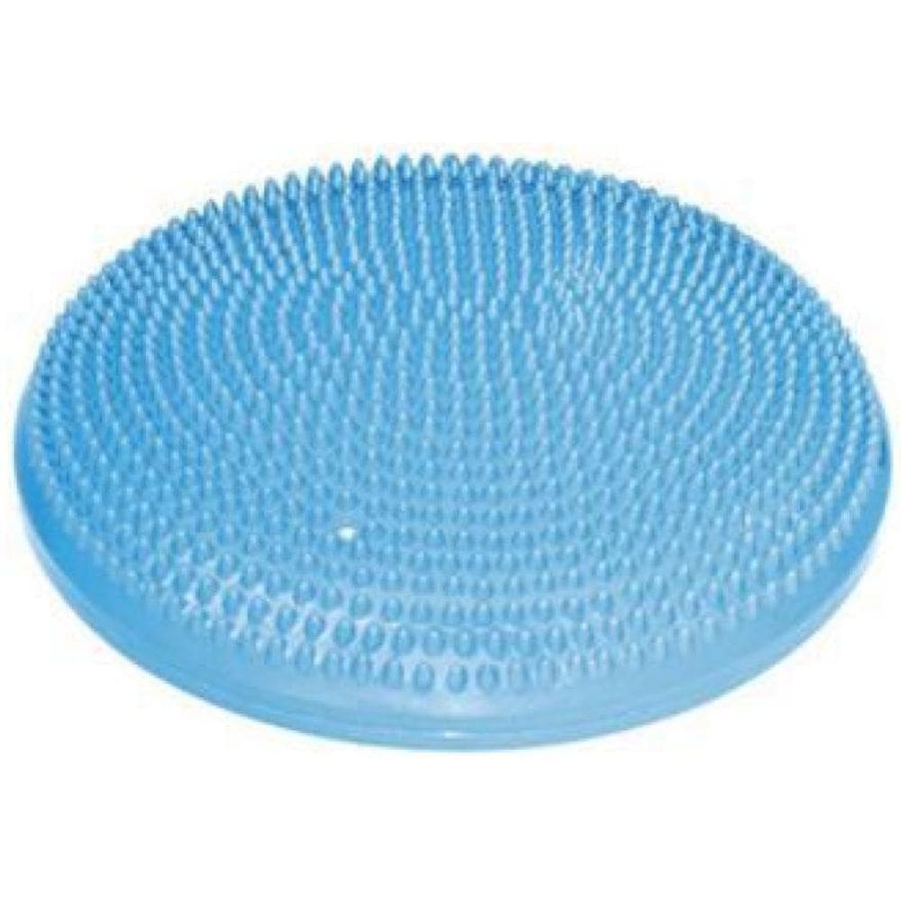 Kit Balance Disco De Equilíbrio E Anel De Pilates